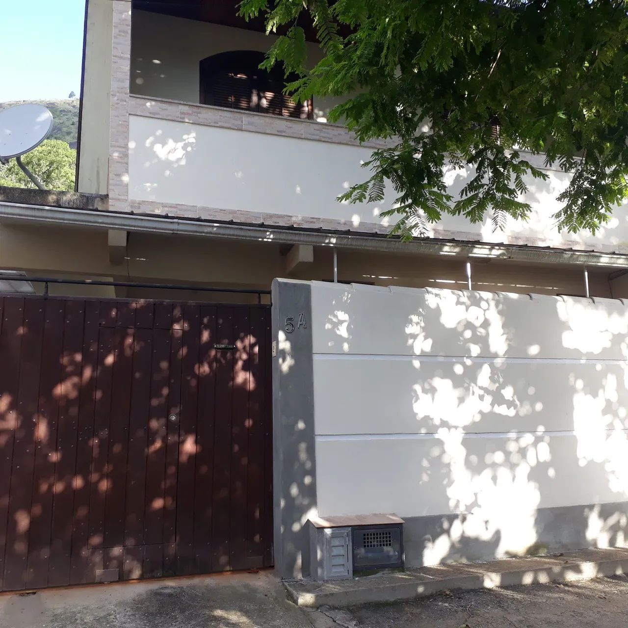 Casa estilo sobrado  - Foto 2
