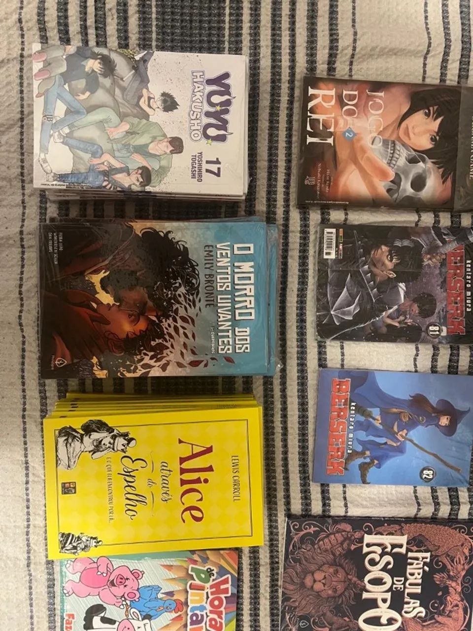 conjunto itens a partir 10 reais - Foto 5