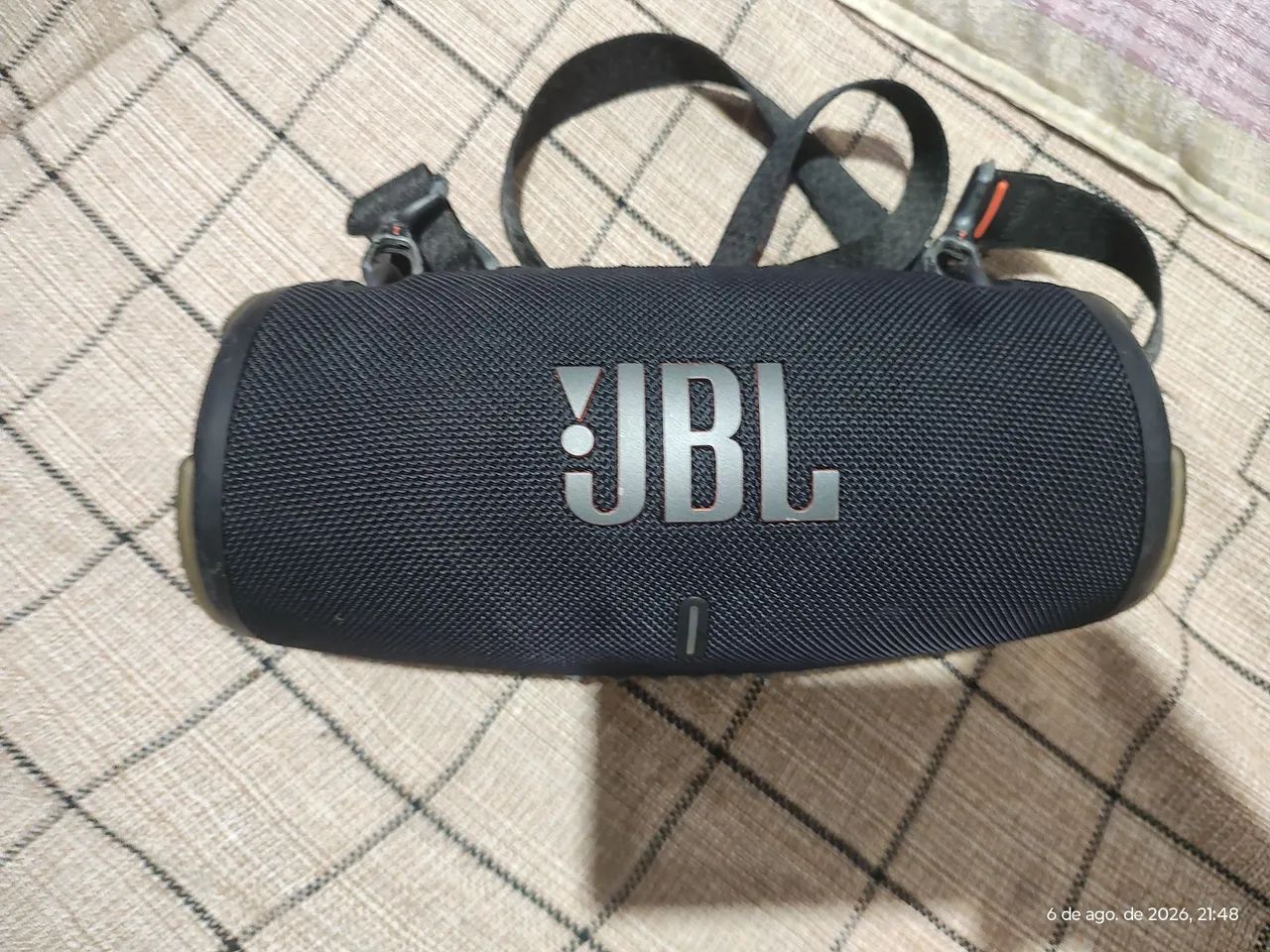 JBL Xtreme 3