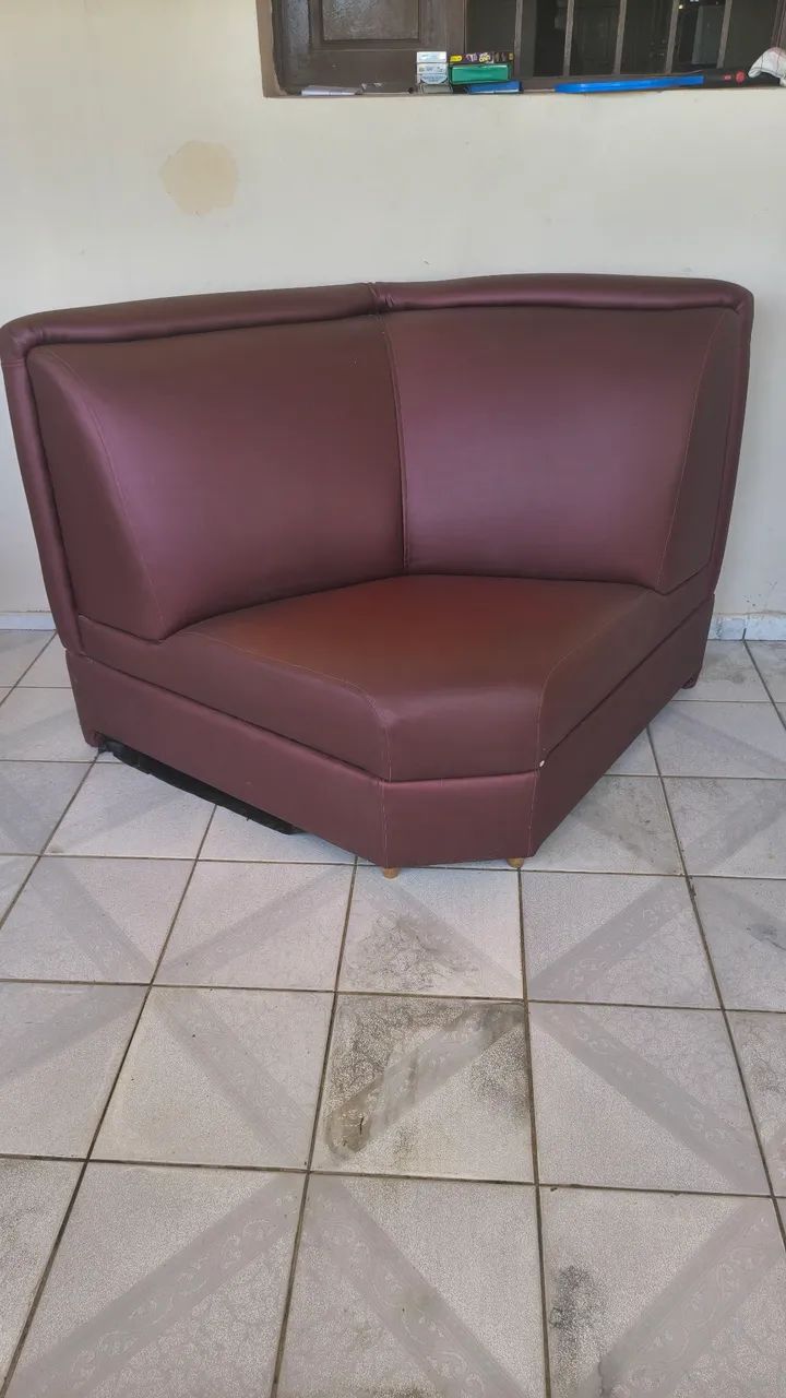 Sofá usado  - Foto 5