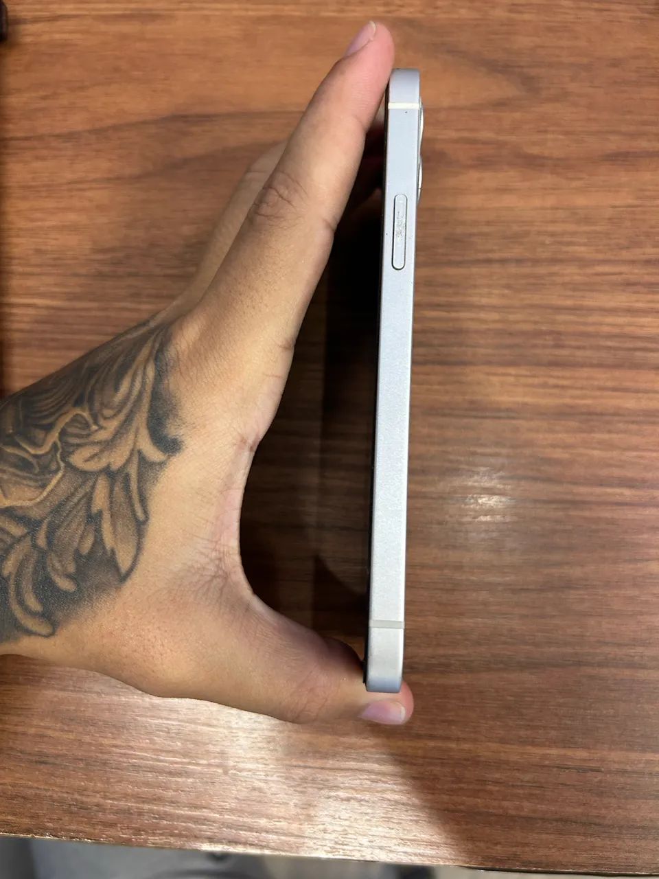 iPhone 12 (LEIA A DESCRIÇÃO) - Foto 4
