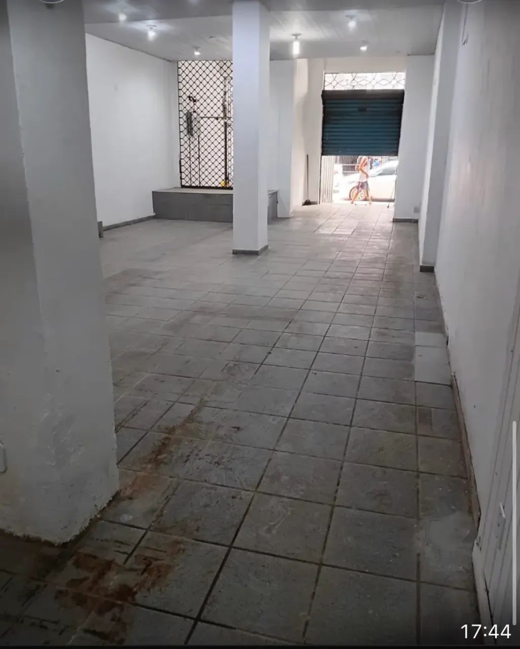 Alugo loja comercial na Gustavo Sampaio - Foto 4
