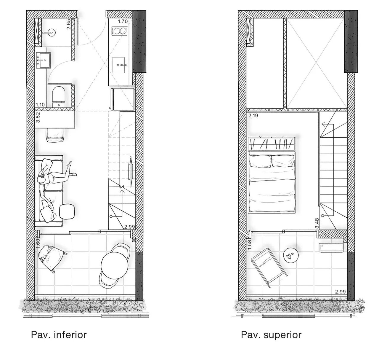 IPERO 111 - APARTAMENTOS - Foto 4