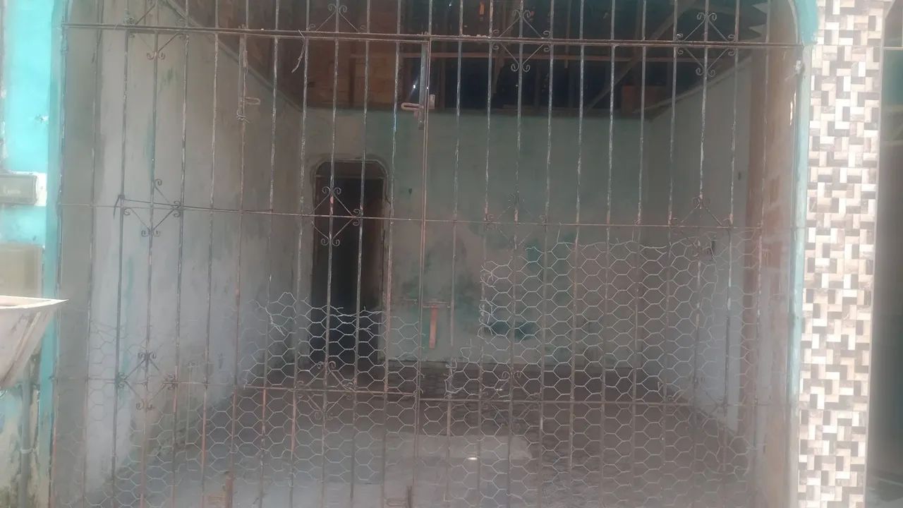 Vendo casa no conjunto uirapuru  - Foto 5