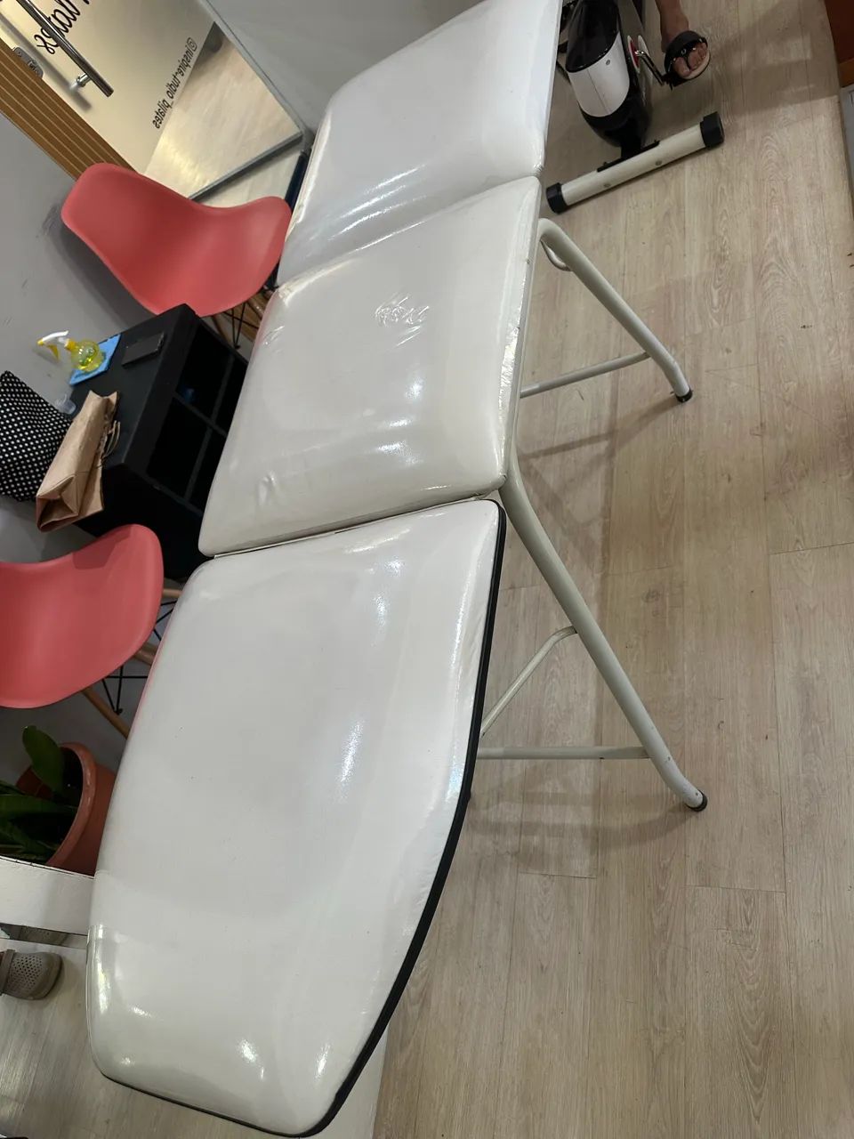 Maca três posição  - Foto 2