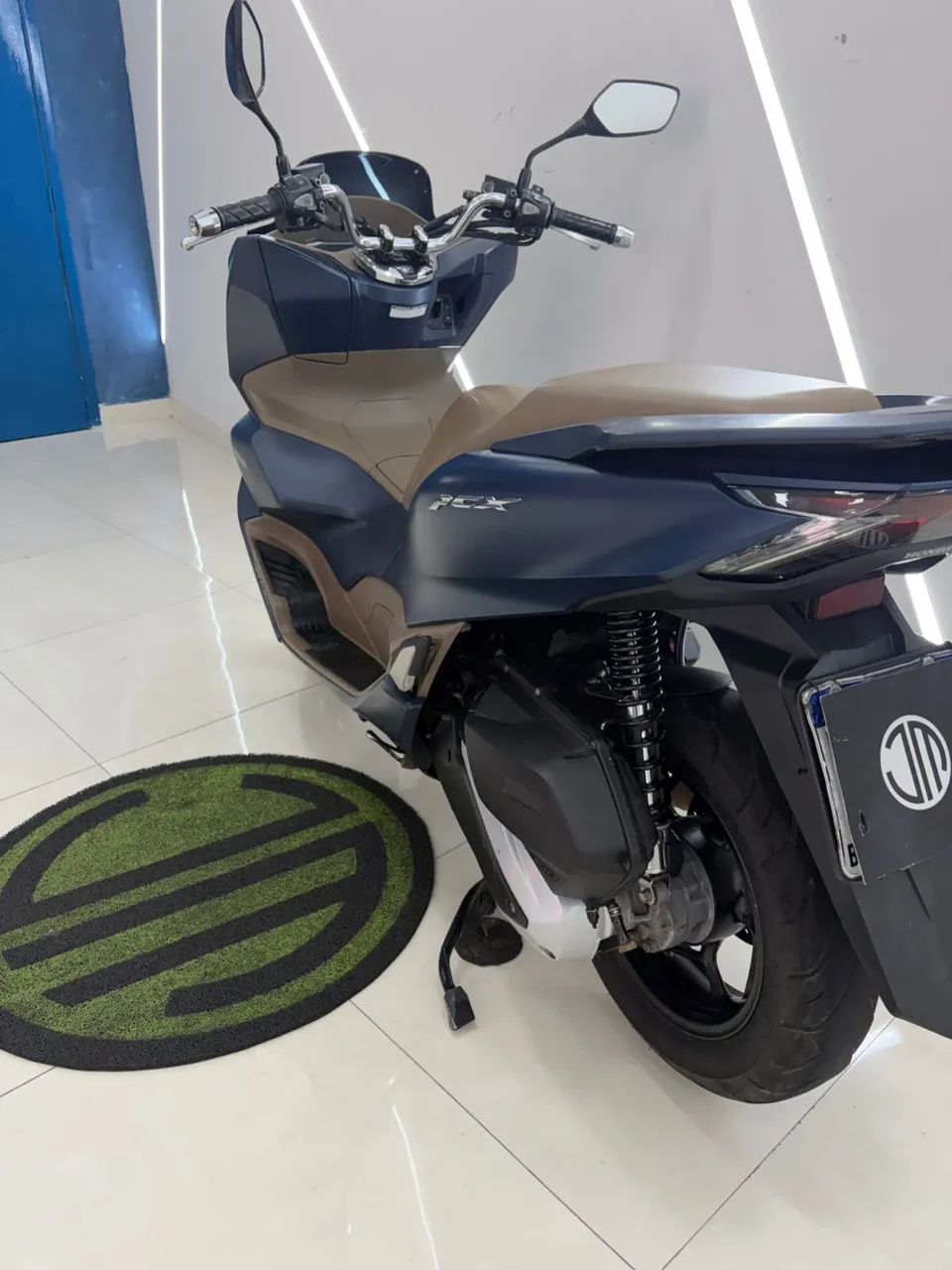 HONDA PCX 2024 - Foto 3