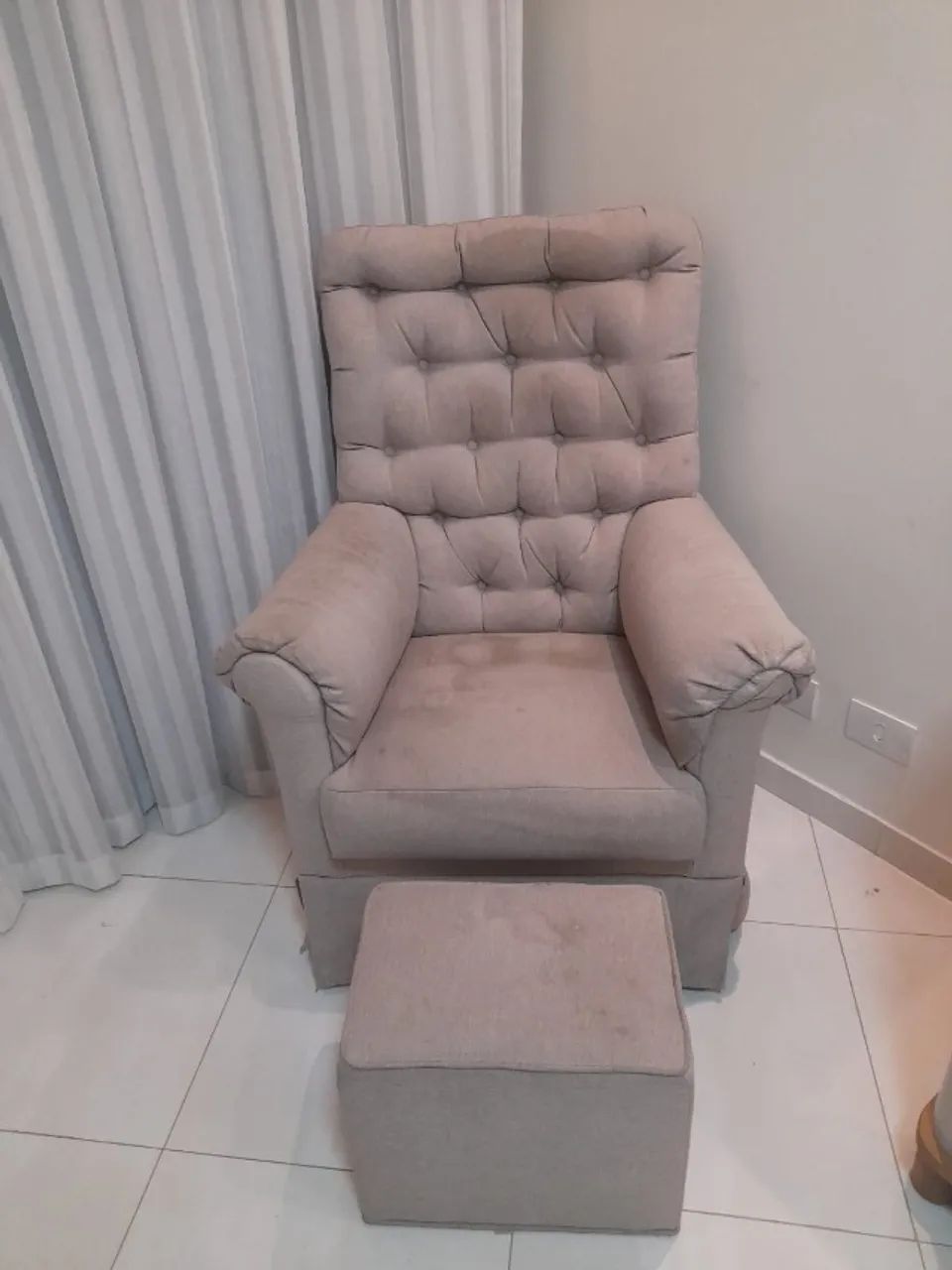 QUARTO DO BEBE - Foto 4