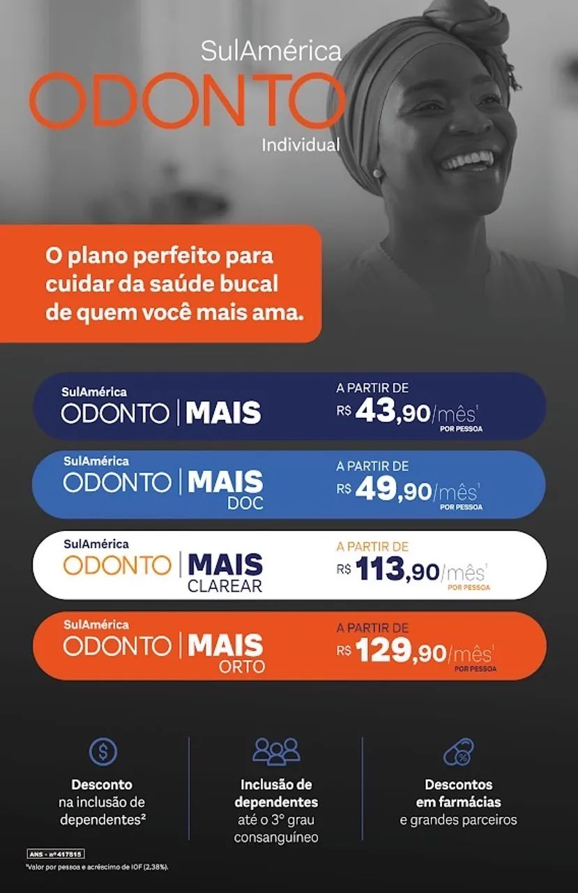 Promoção imperdível 