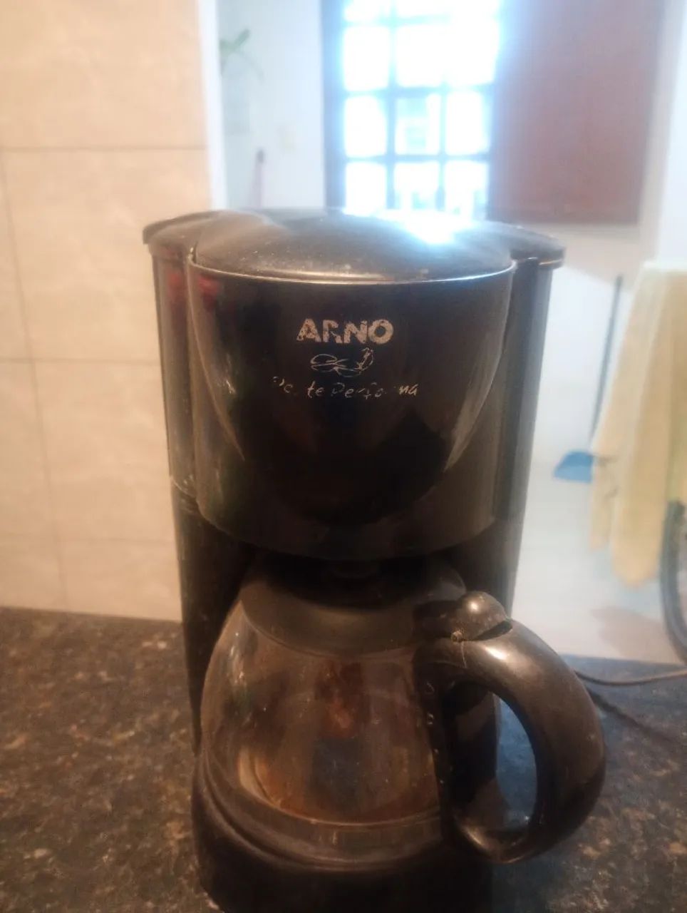 Cafeteira (Arno) - Foto 3