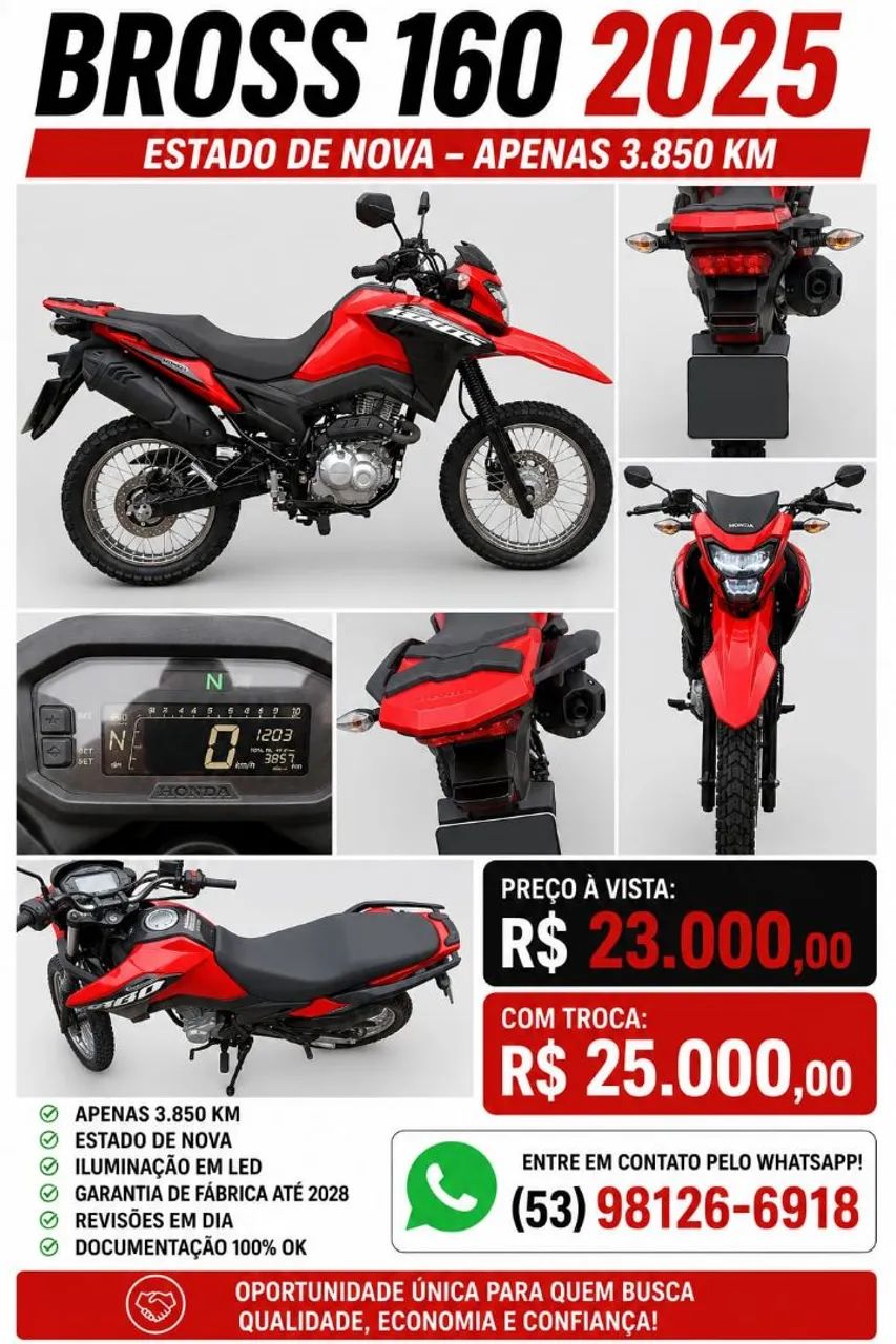 Bross 160