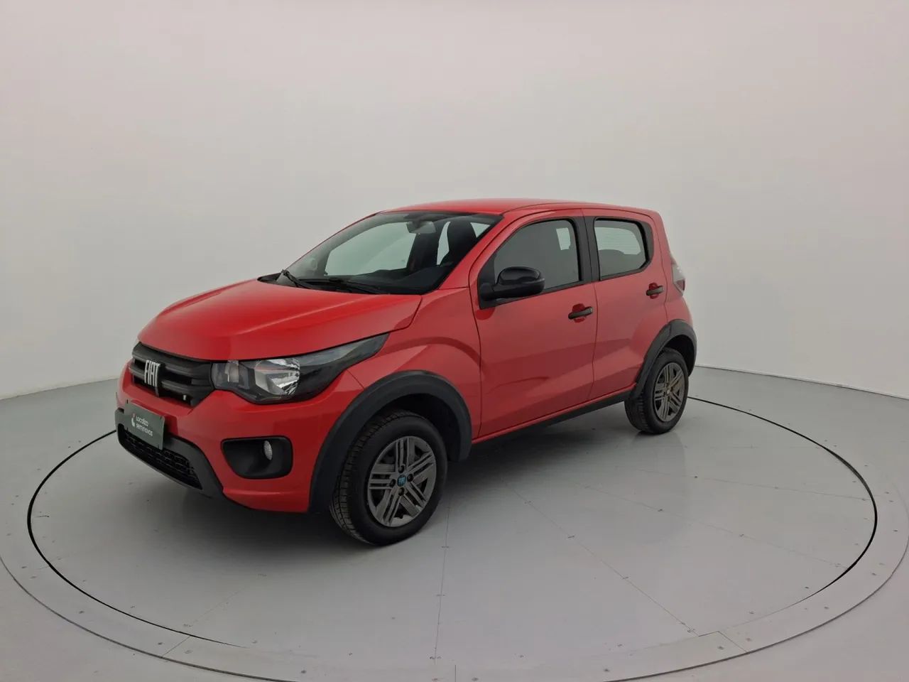 Fiat Mobi LIKE 1.0 FIRE FLEX 5P. 2026