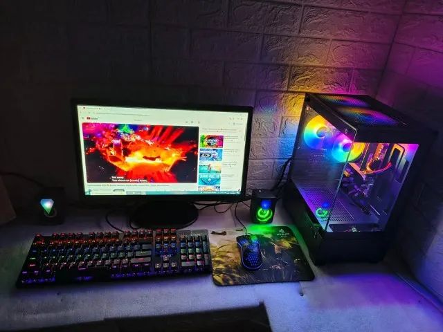 PC GAMER - Foto 2