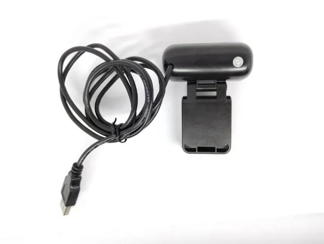 Webcam usb 2.0 - Jieli - Foto 2