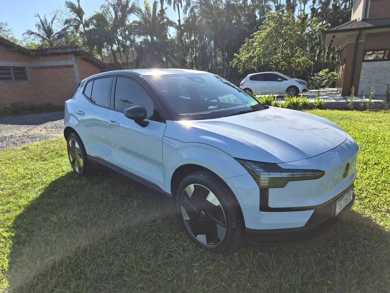 Volvo EX30 E40 Plus 2026 - Foto 3