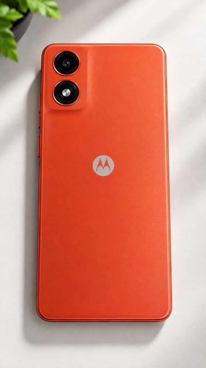 Celular Motorola motog04 - Foto 2