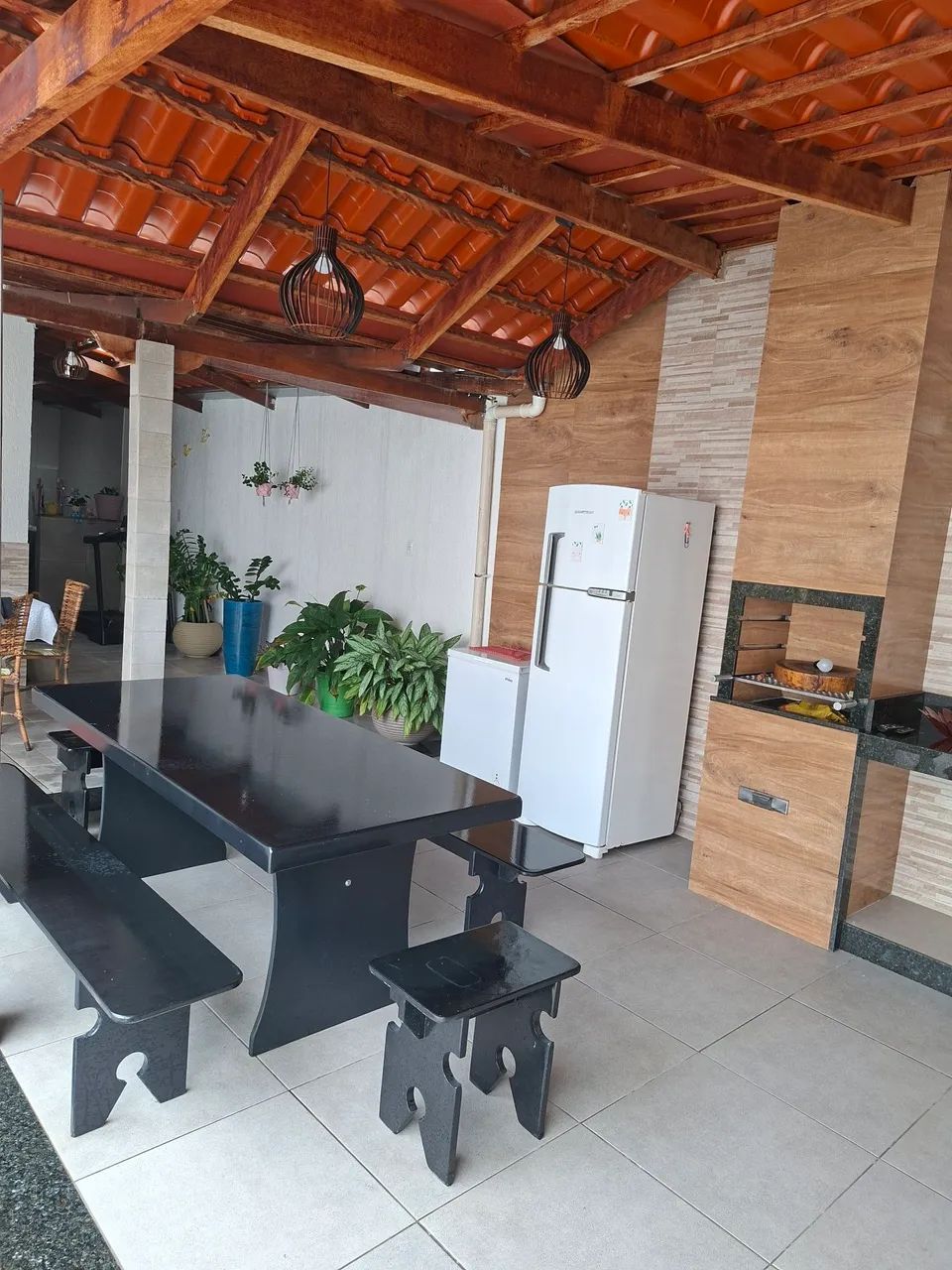 Mesa pedra de ardósia a partir de 590,00  - Foto 2