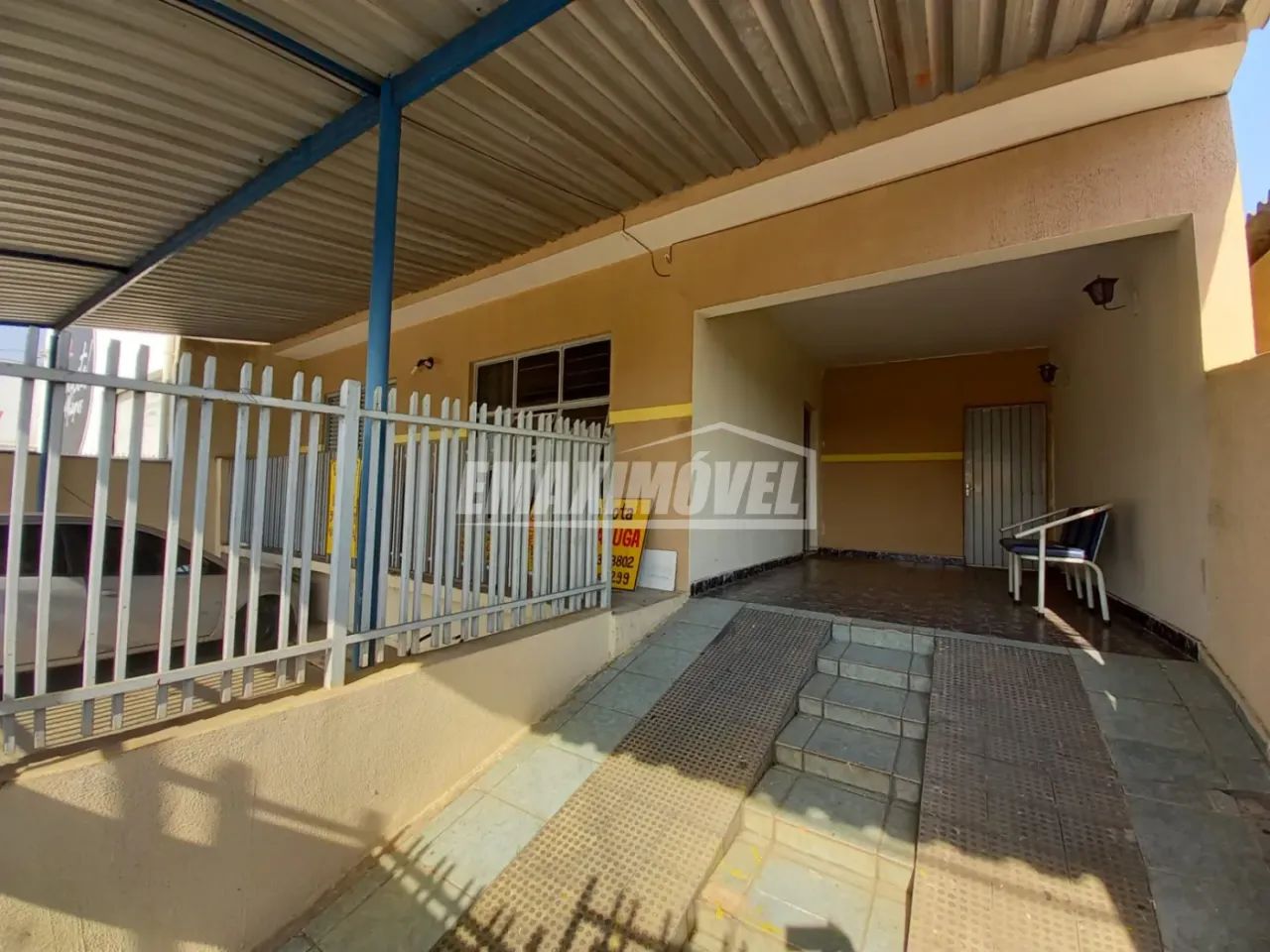 Casa Finalidade Comercial em Sorocaba - Foto 2