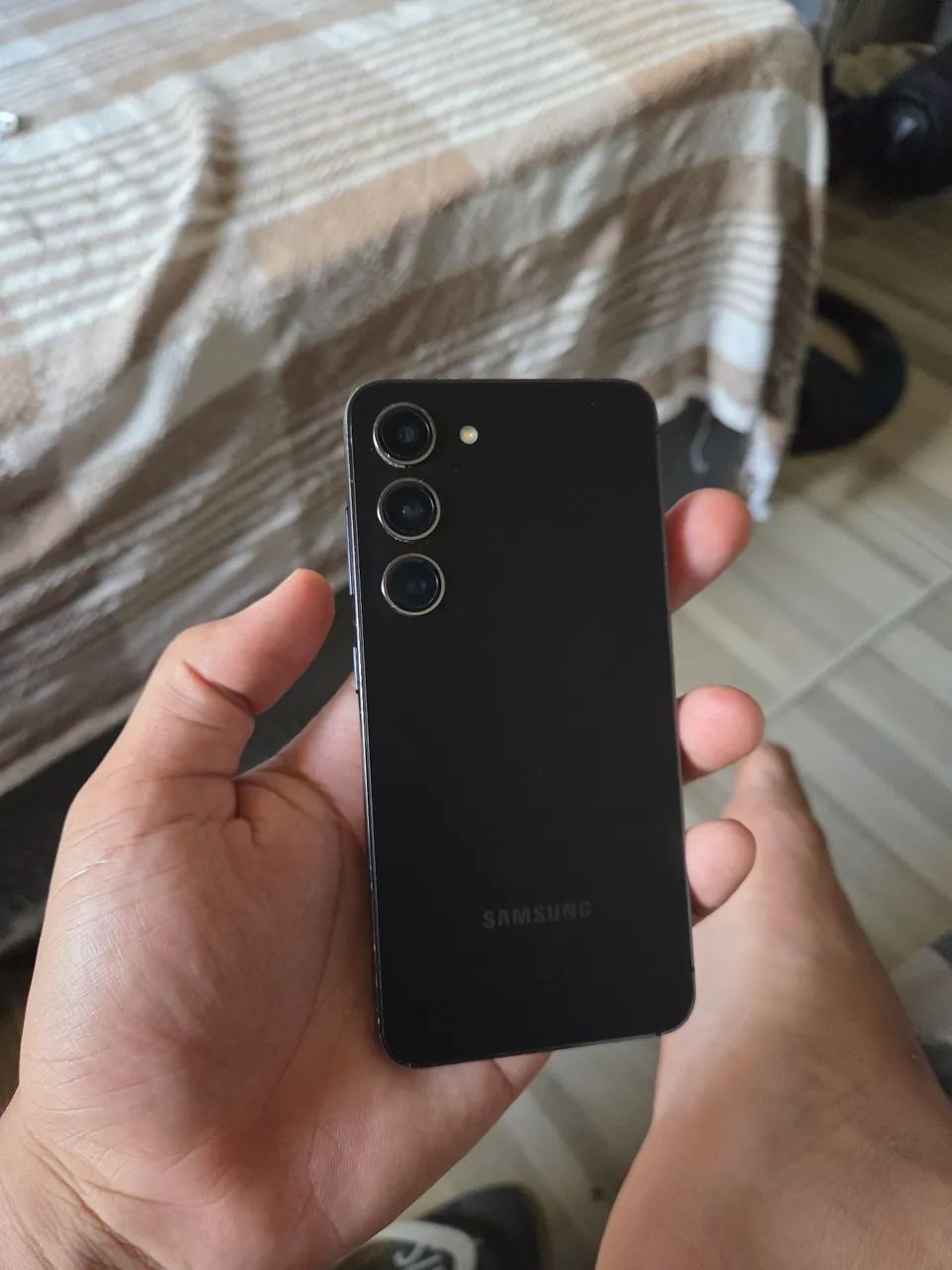 S23 - 256GB ( usado) - Foto 5