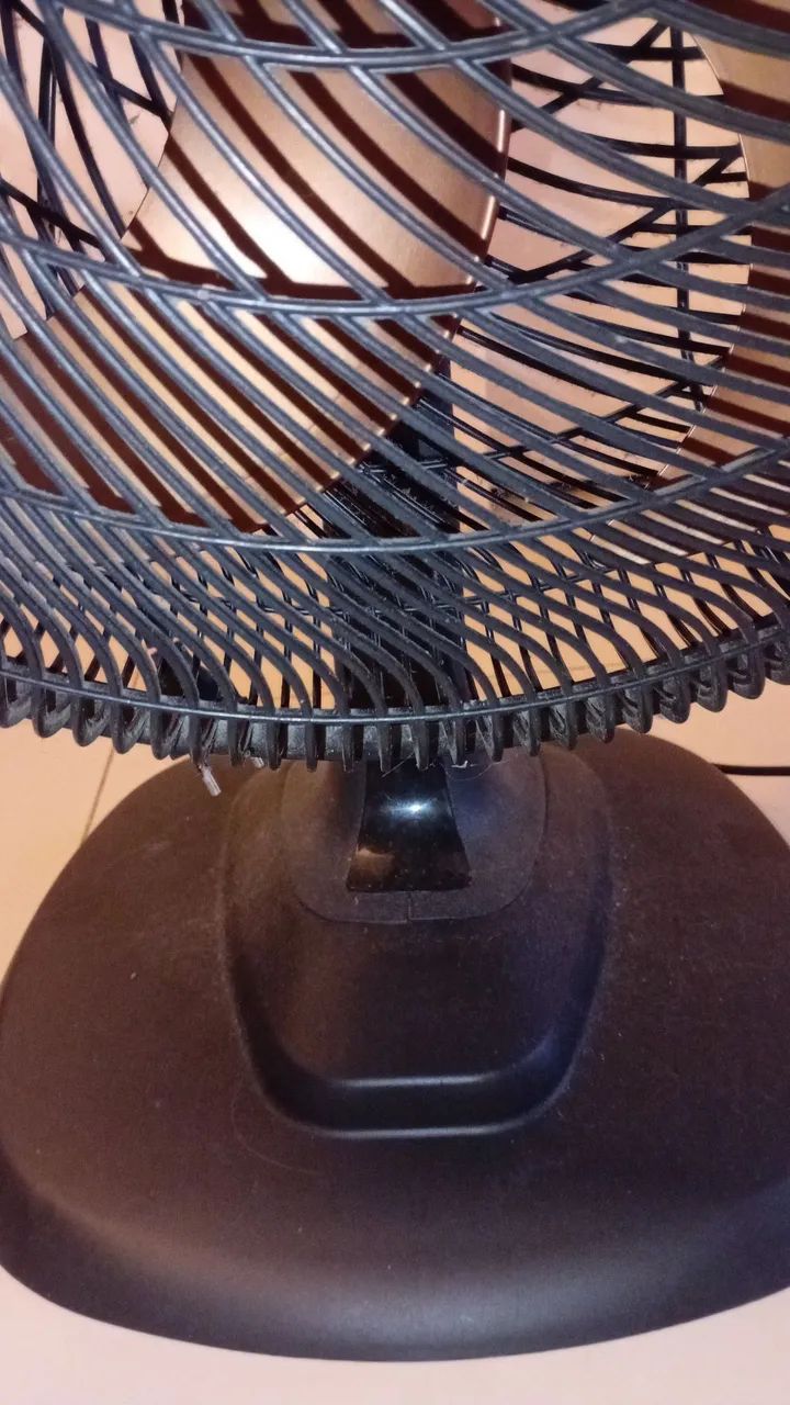 Ventilador 6 pas - Foto 2