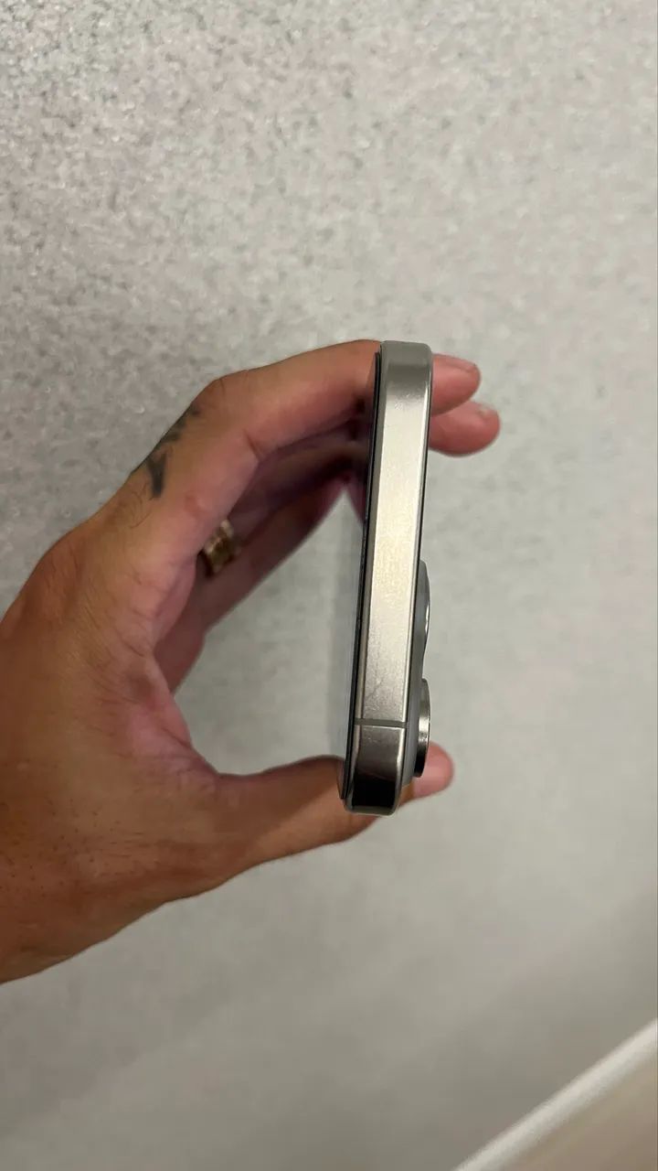 iPhone 15 Pro Max 1TB - Foto 4