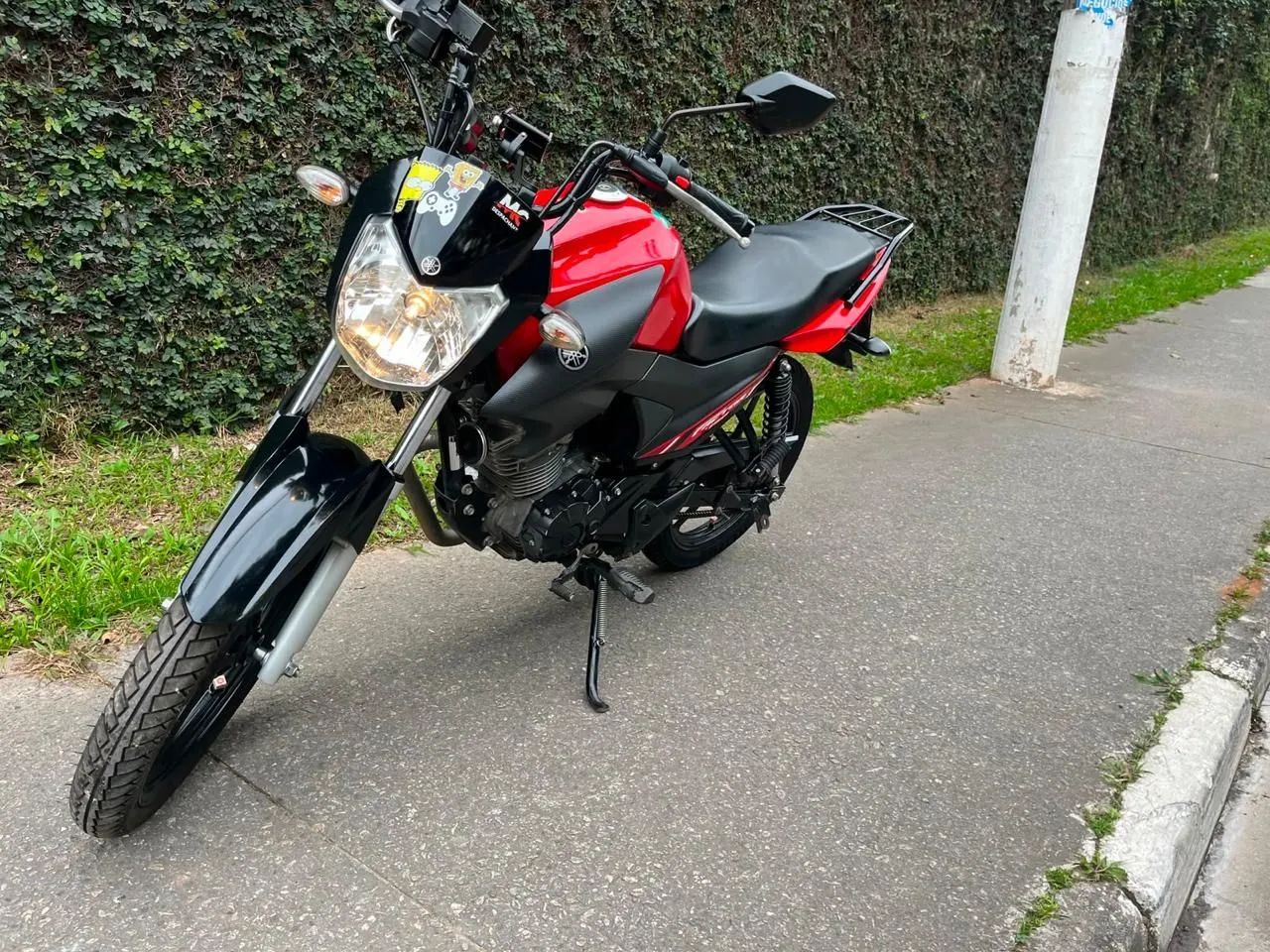 Factor 150cc 2023 - Foto 4