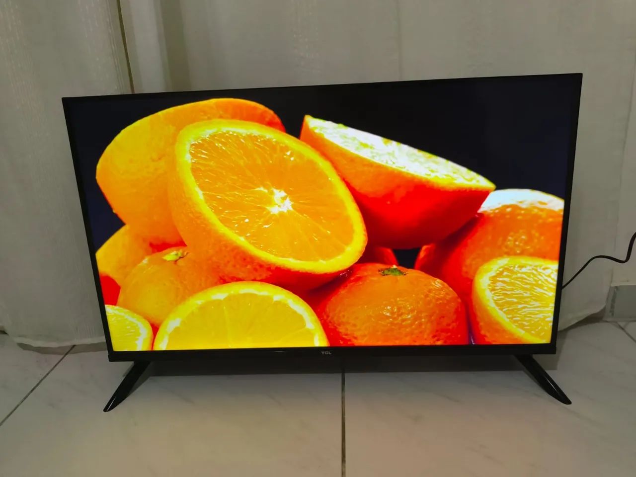TV TCL SMART ANDROID 32 POLEGADAS  - Foto 3