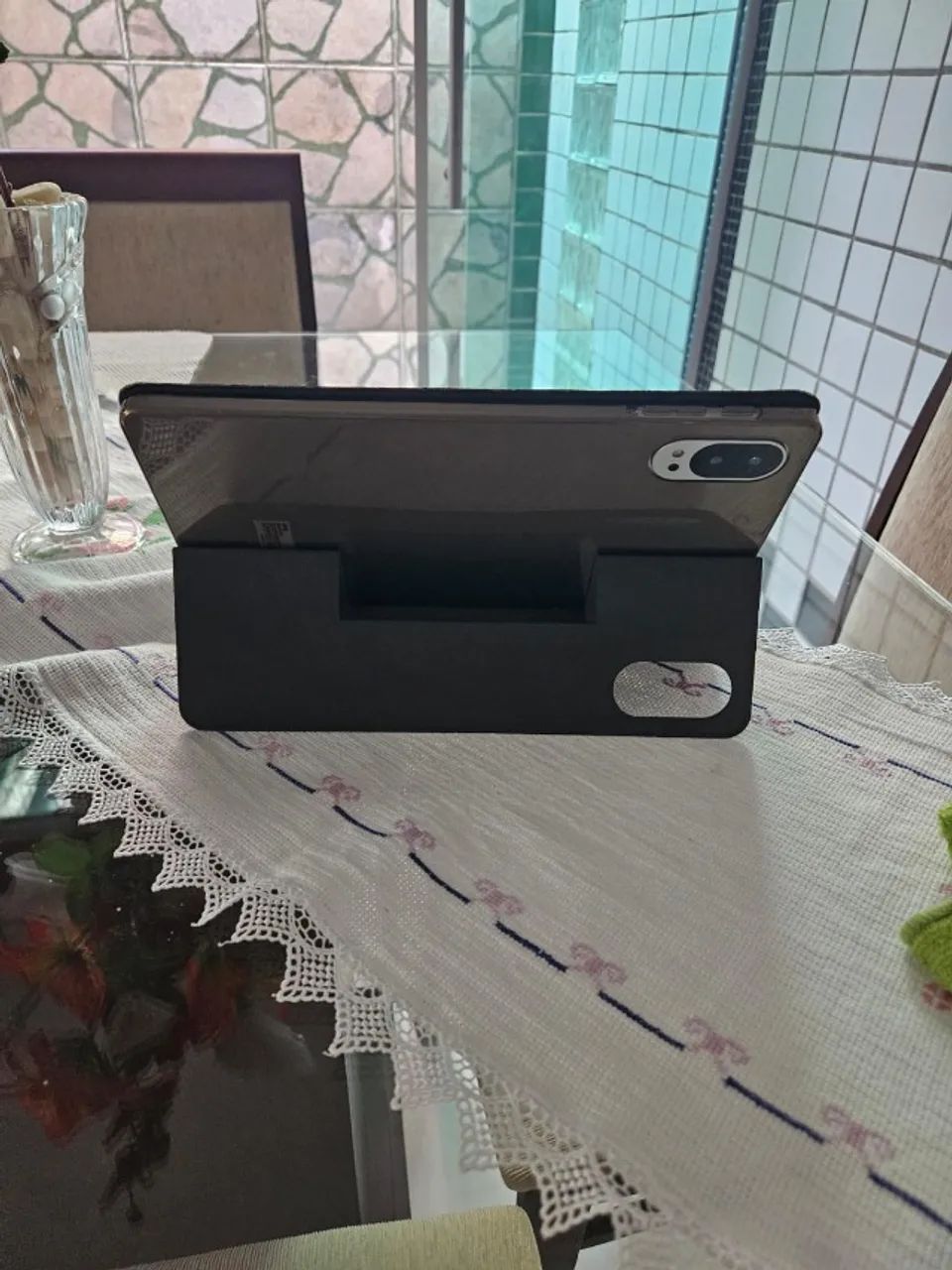 Tablet PAD B30 (3 meses de uso) - Foto 2