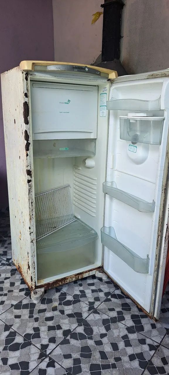 GELADEIRA  - Foto 5
