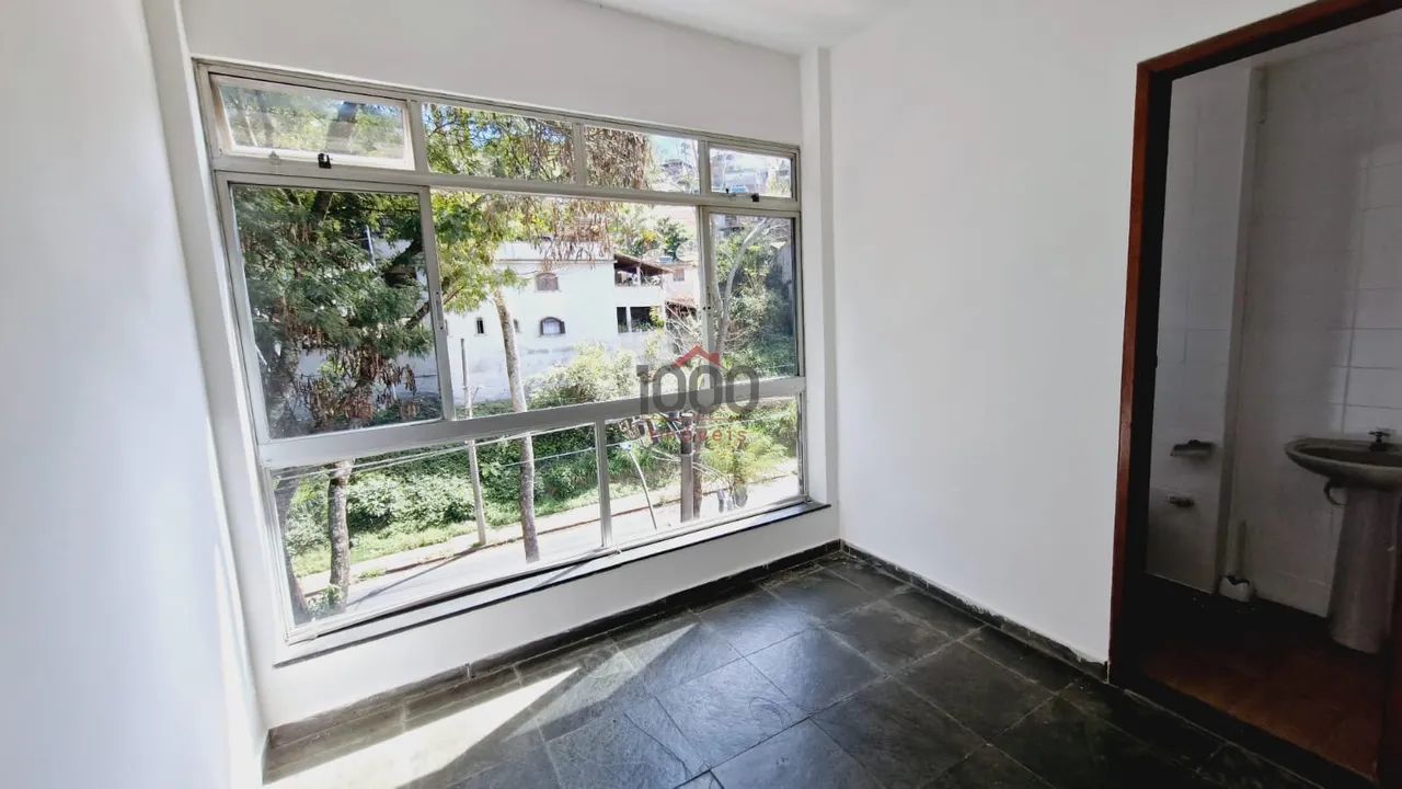 Quitinete 1 quarto - Teixeiras - Foto 4