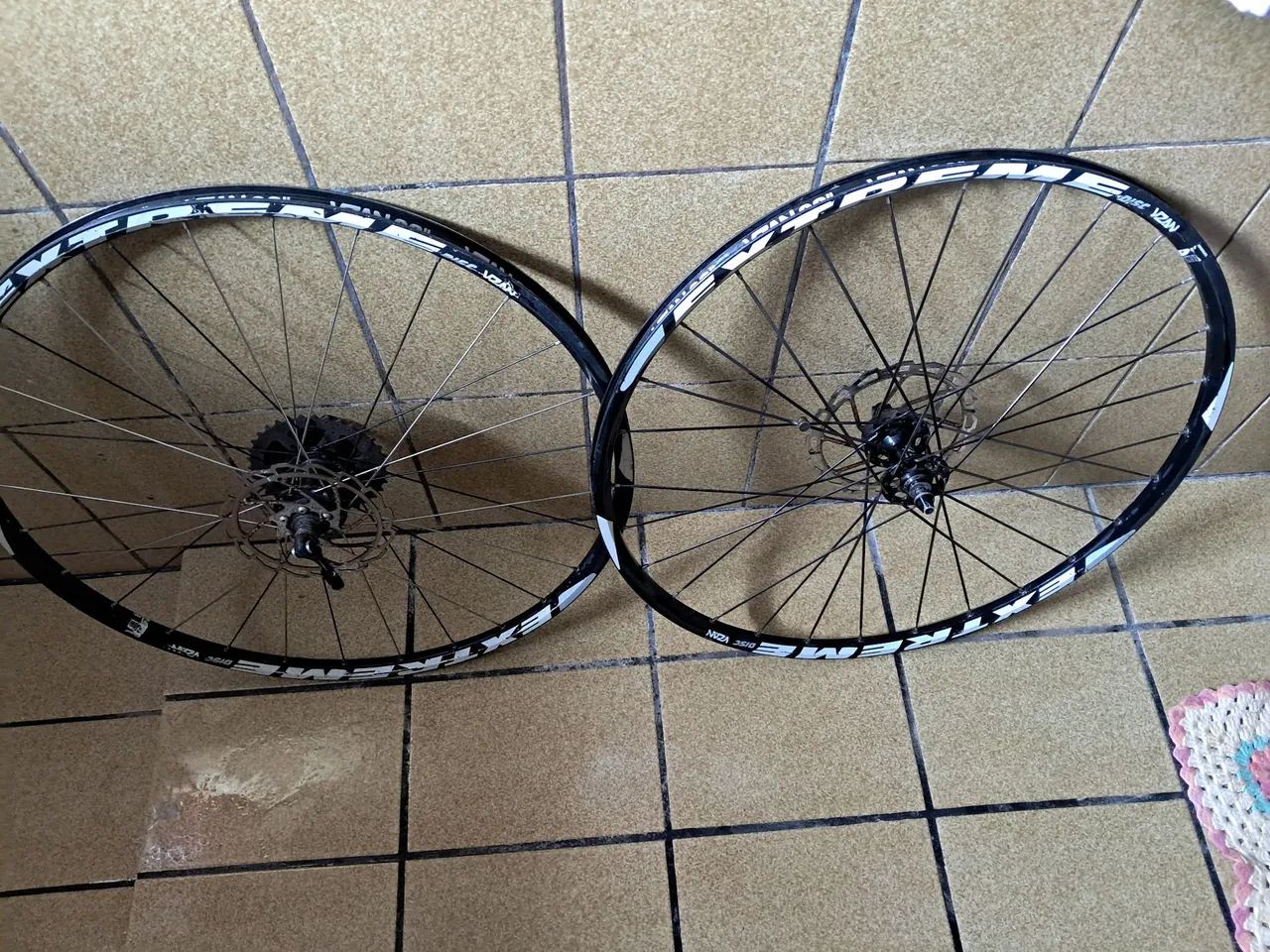 Aro 29 VZAN EXTREME DiSC - Foto 2