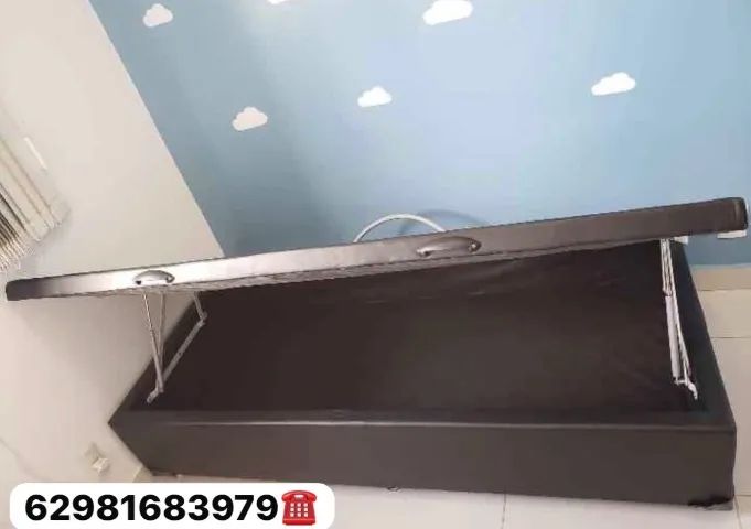 Base solteiro novo