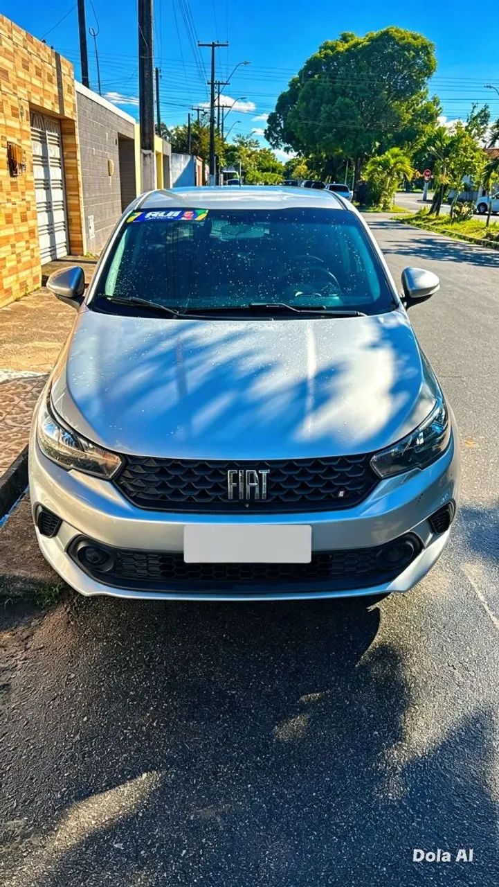 Fiat Argo 1.0 6V Flex. 2022 - Foto 3