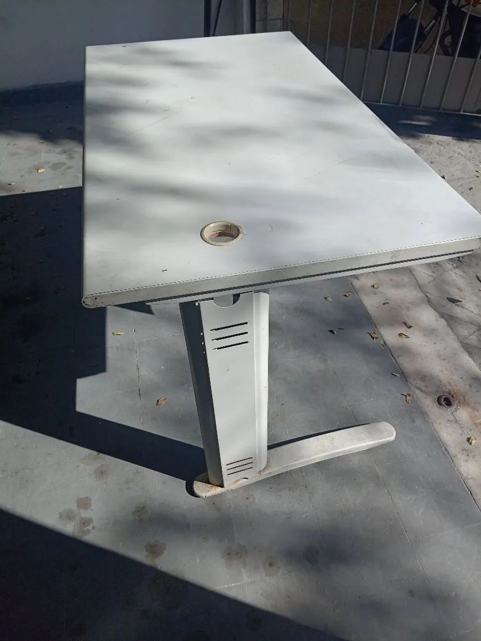 Mesa de escritorio - Foto 3