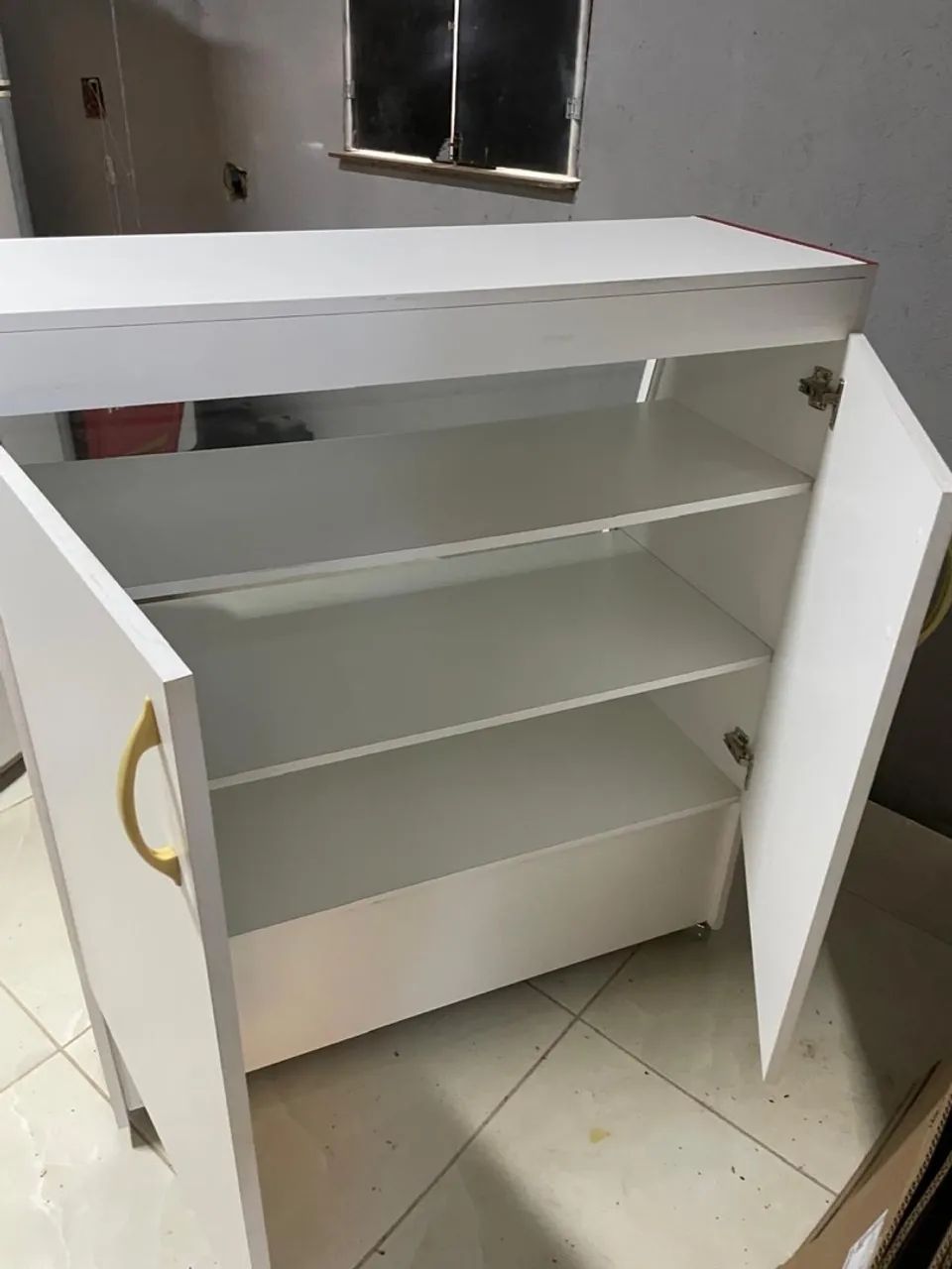 Vitrine para pães e bolos  - Foto 5