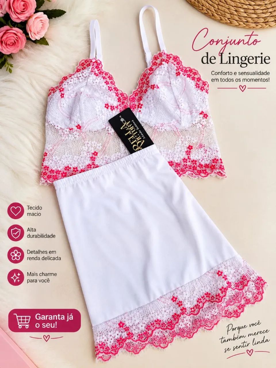 Pijama  - Foto 2