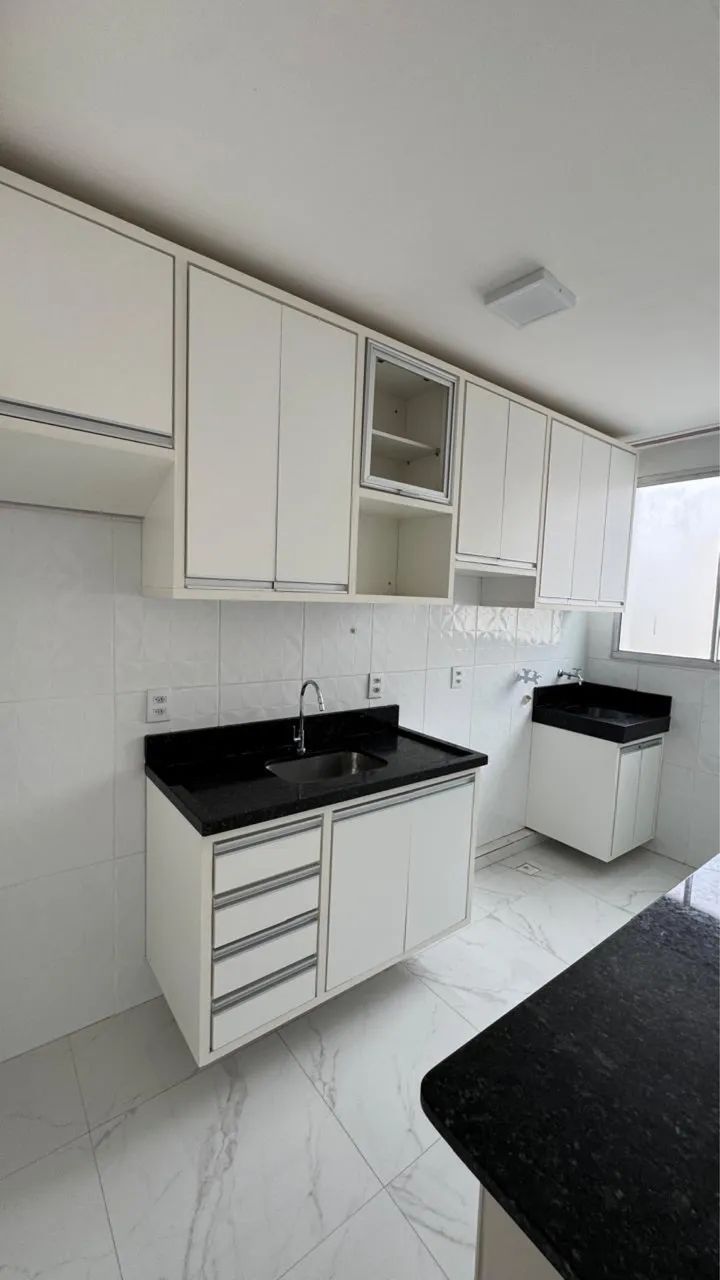 Apartamento à venda Vila de Abrantes - Foto 2