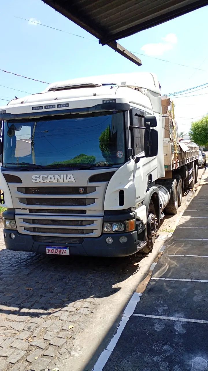 Carretinha  - Foto 2