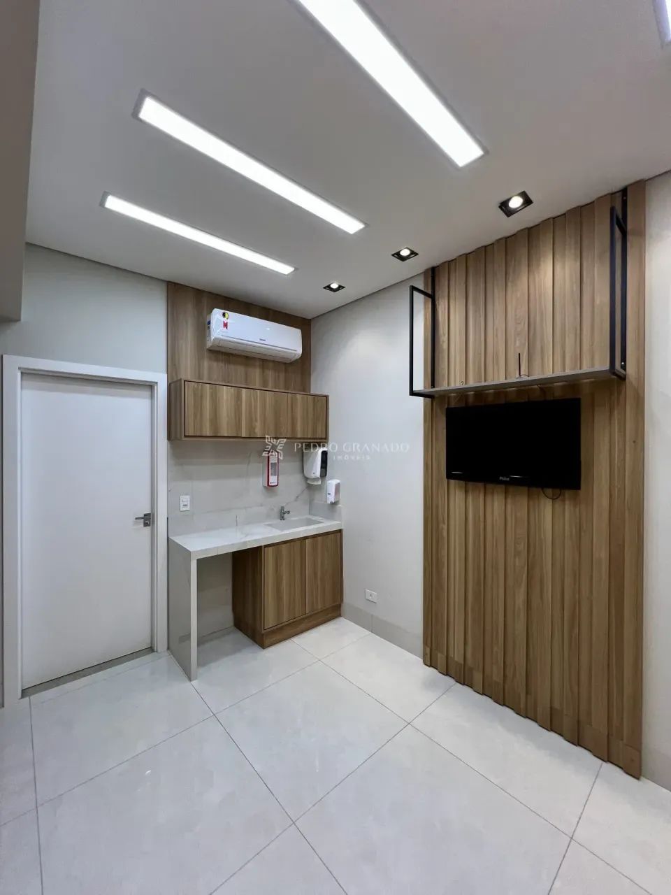 Sala Comercial | Clínica Avere Saúde - Foto 5
