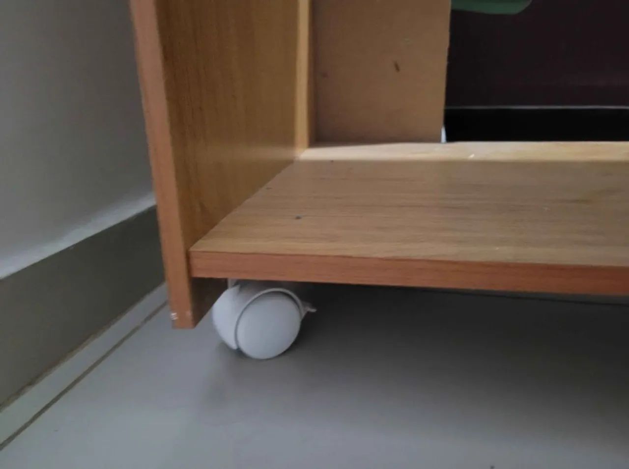 Mini berço novo - Foto 5