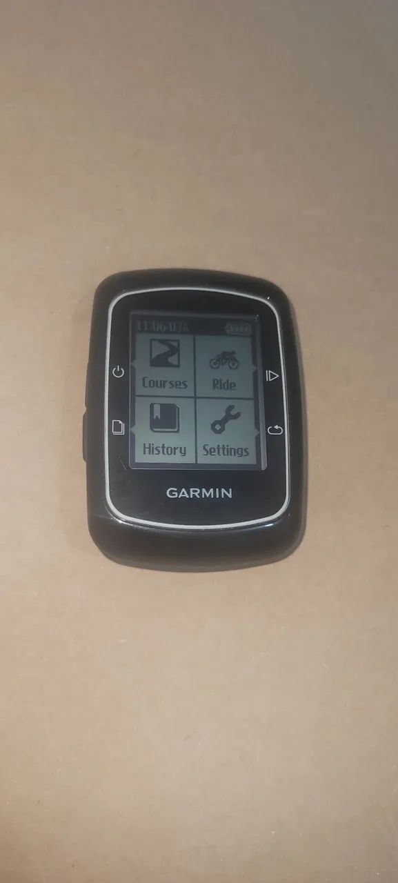 Garmin Edge 200