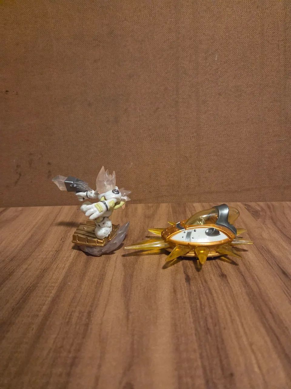 Skylanders Superchargers Astroblast + Sun Runner - Foto 4