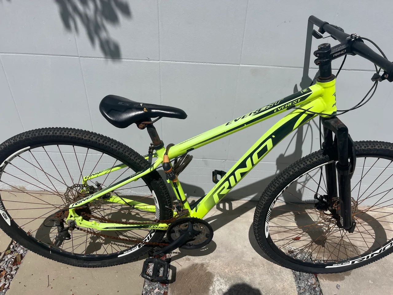 Bicecleta aro 29 - Foto 2