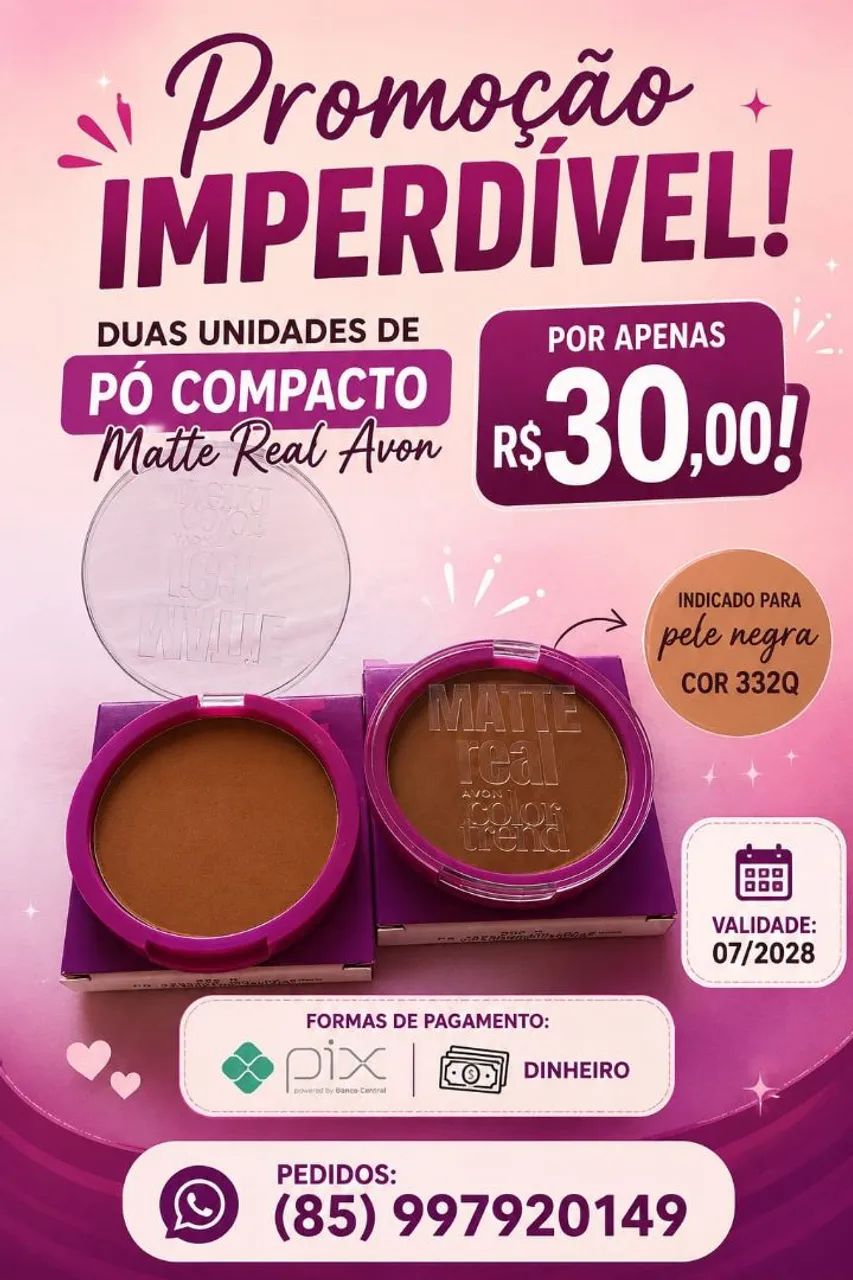 Promoções produtos Natura, Boticário e Avon.  - Foto 4