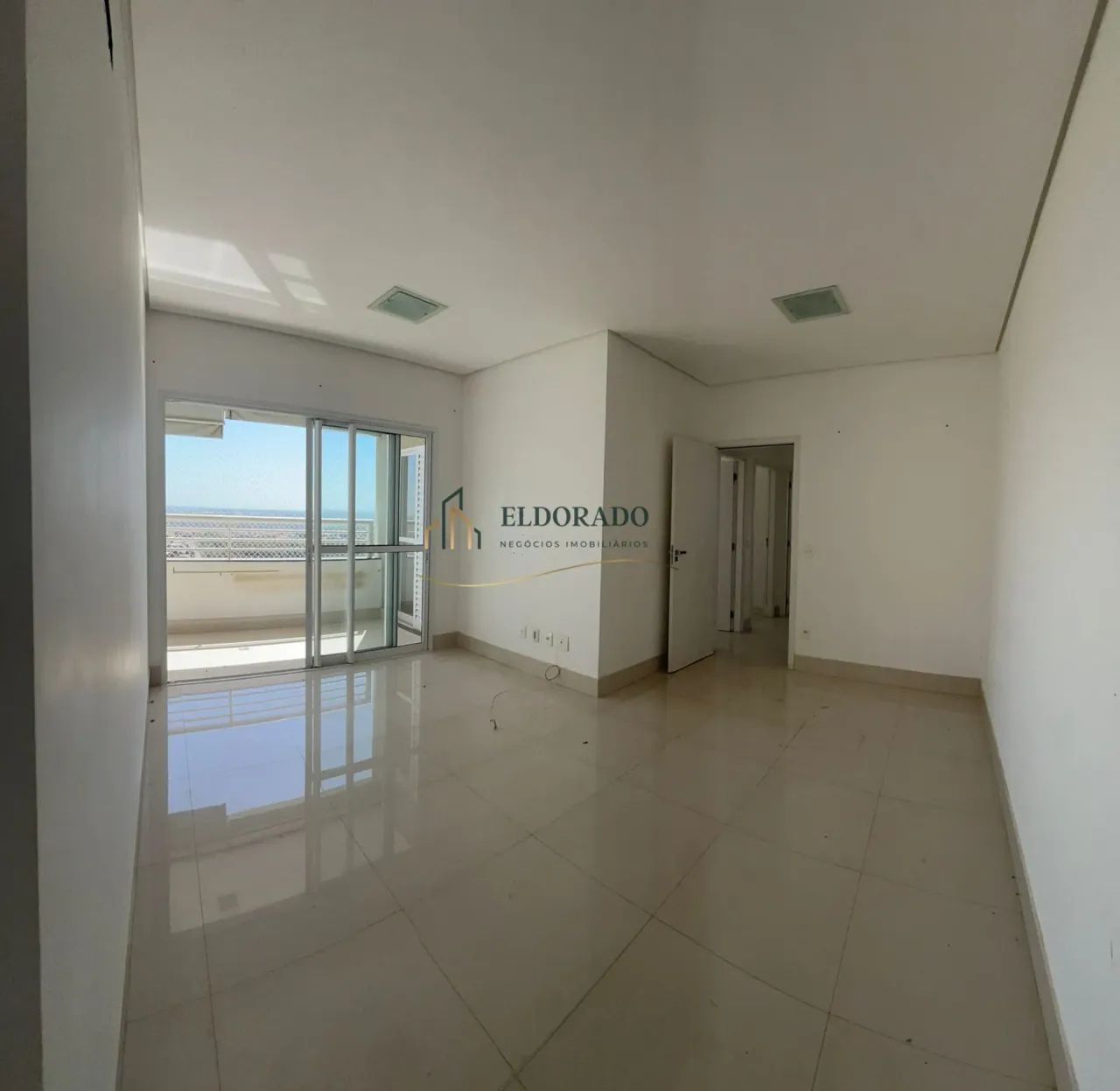 VENDA apartamento no Edifício Grand Arena Residence 3 quartos sendo 2 suítes! - Foto 2