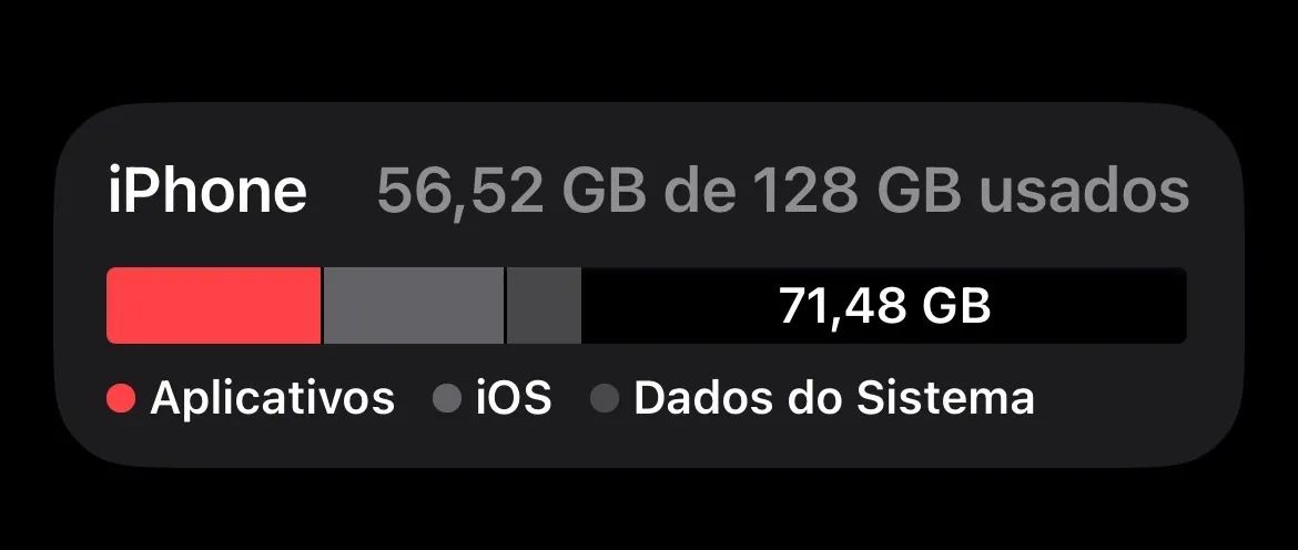 IPhone 14 - Foto 4