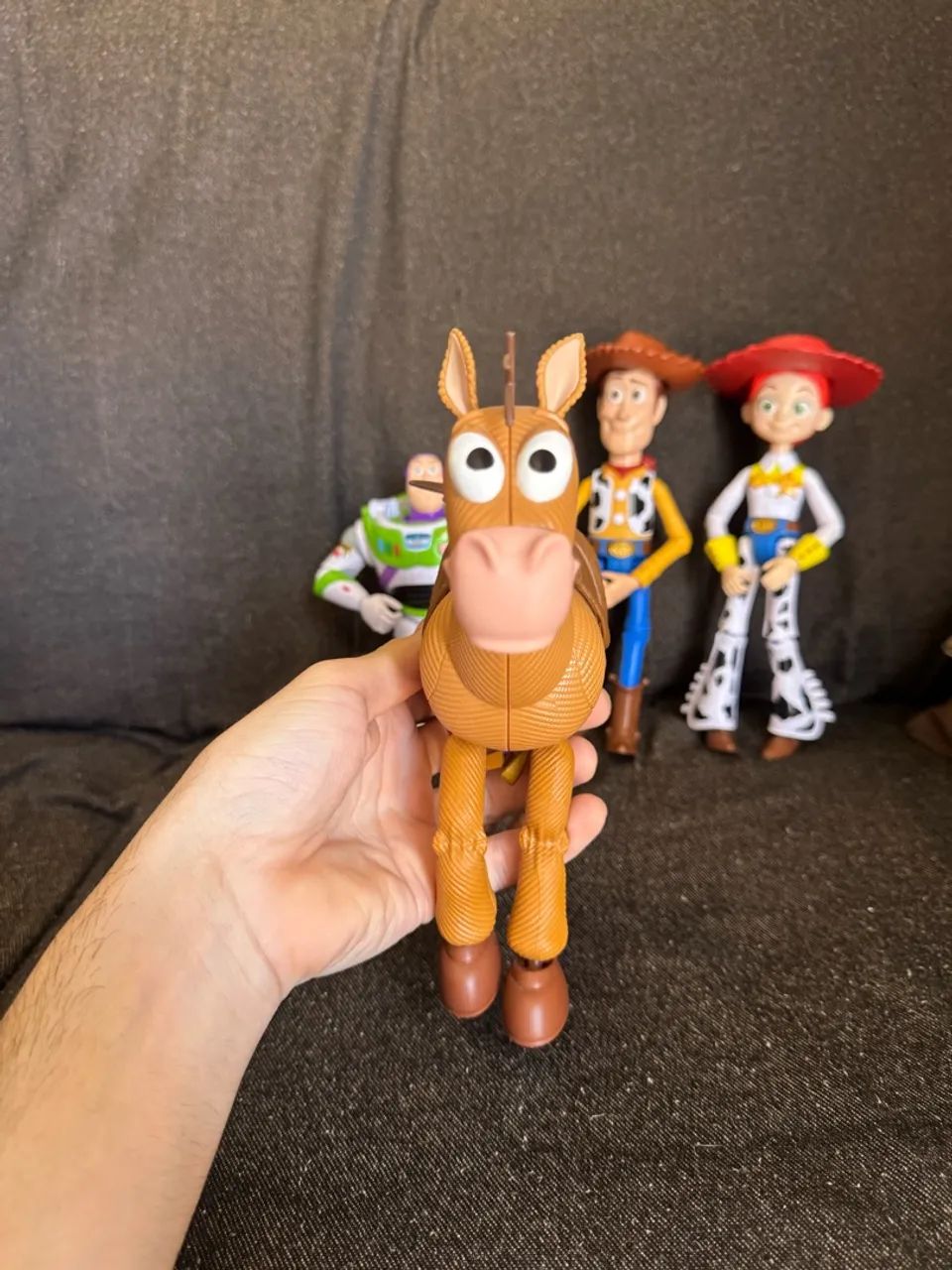 Coleção Toy Story - Foto 2