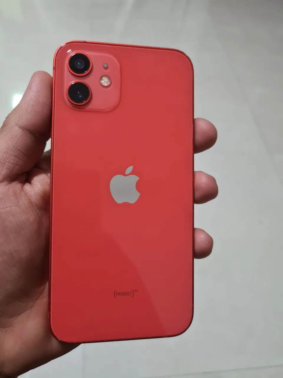 家電 iPhone12 128GB iPhone 12 128GB - Tela Super Retina XDR, Câmera Dupla 12MP, 5G e