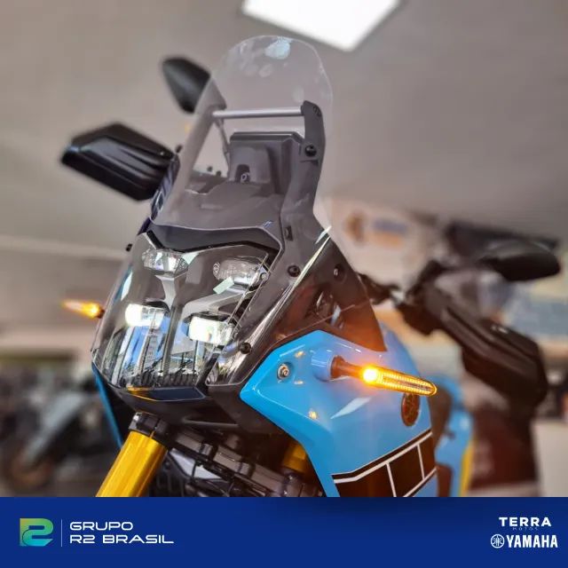 TENERE 700 0KM  - Foto 2
