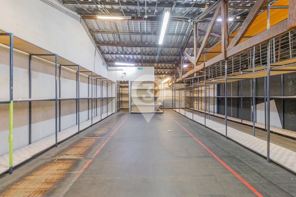 Loja para Locação com area construida de 557m² - Lapa - NSK3 Imoveis - Cod. 60943 - Foto 5