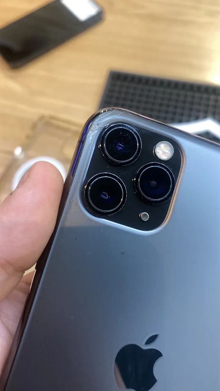 iPhone 11 PRO - Foto 3